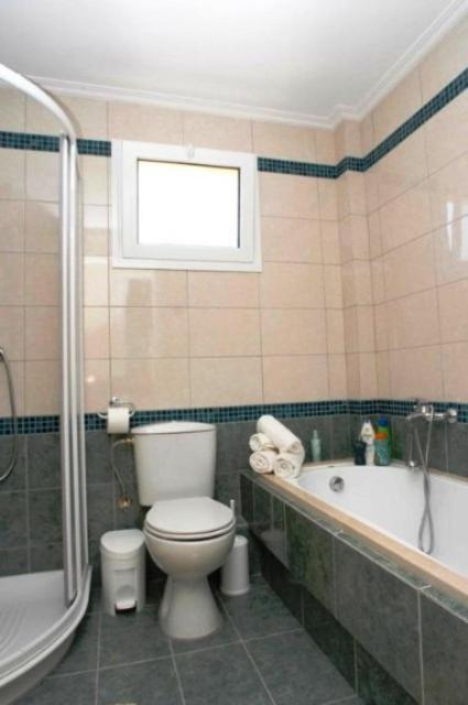 Dimitris Apartments Σιδάρι Δωμάτιο φωτογραφία